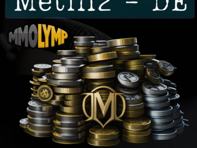 MMOLYMP.EU - Metin2 Yang/Won Germania